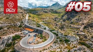 Las Mejores Subidas en Bicicleta | Top 10