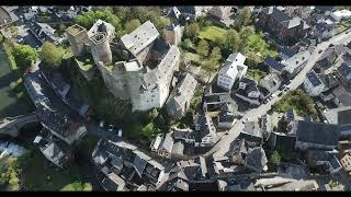 Runkel / Burg Schadeck an der Lahn