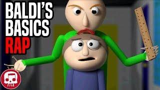 BALDI'S BASICS RAP by JT Music [SFM]