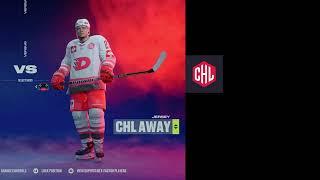 Champions Hockey League Jerseys - NHL 24