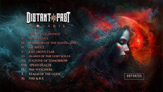 Distant Past - Solaris (Full Album)