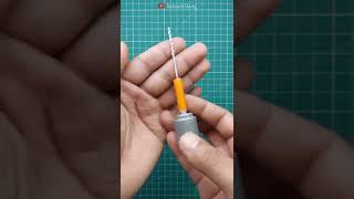 Simple Drill Machine | Homemade Drill Machine | Drill Machine Make at Home | Mini Drill Machine |