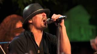 Live from the Artists Den: Kid Rock - "Rock N Roll Jesus"