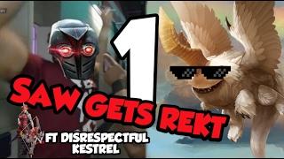 Vainglory - Best Moments #1 - SAW GETS REKT