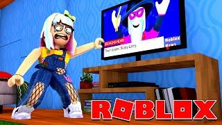 Roblox | Break In Story! | Part 1