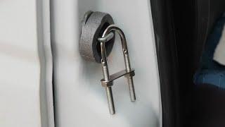 GENIUS HOMEMADE INVENTIONS FOR CARS