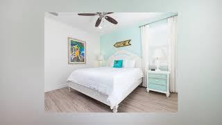 Margaritaville resort Orlando cottage rental prices for 4 bedroom cottages.