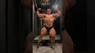 Vitaliy Ugolnikov - Remember this bodybuilder 