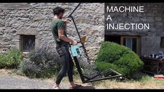 Recyclage machines Precious Plastic & Diabolo