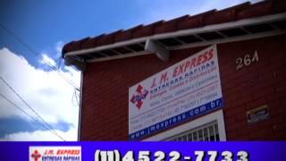 COMERCIAL JM EXPRESS 2