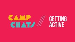 Metro Parent's Virtual Camp Fair (Camp Chats) - Getting Active