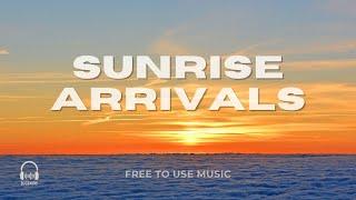 EuGenius - Sunrise Arrivals (Official) FREE TO USE MUSIC