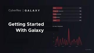 Getting Started with Galaxy