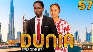 DUNIA  ( 57 ) REVIEW & ANALYSIS