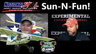 Sun N Fun Dec 2020 - National STOL Series