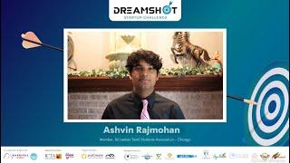 DreamShot Startup Challenge 2021