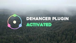 How to Activate Your Dehancer License Key - Premiere Pro