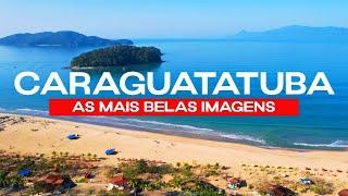 Praias de Caraguatatuba - belas imagens e muitas dicas!