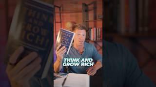 Thin and Grow Rich - Best Book of All Time | Colin Yurcisin