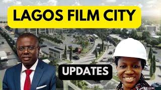 LAGOS FILM CITY || LAGOS NIGERIA || LAND FOR SALE IN EPE #update #updates #trends #landforsale