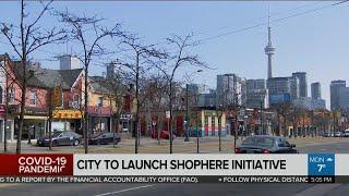 City launching initiative to help business build online shops