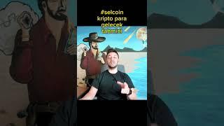 selcoin kripto para gelecek beklentisi 16.10.2023