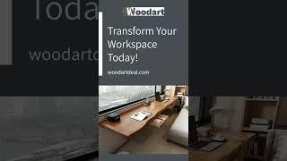 Transform Your Workspace Today!