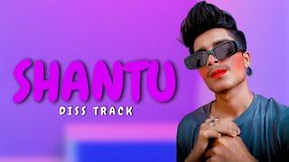 SHANTU - Rapthor | Diss Track 18+