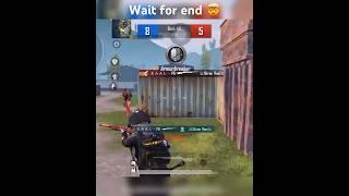 Bgmi tdm sniper god || tdm fast movement ‍|| wait for end || subscribe plzz ||#pubgmobile