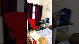 UPPSC AE PWD Room of WALMI