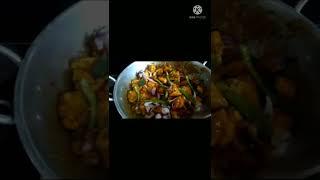 #shorts #Simple Chicken Fry Recipe #SyamalaChethiVanta #viral