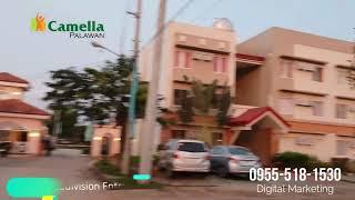 CAMELLA PALAWAN in Brgy. Bancao - Bancao Video Tour