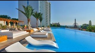 International Hotel Casino & Tower Suites 5*- Golden Sands