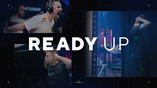 Ready Up - A CS:GO Documentary by BLAST