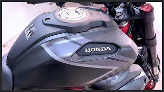 Your dream Honda CB150R Exmotion- still available in the market @2024