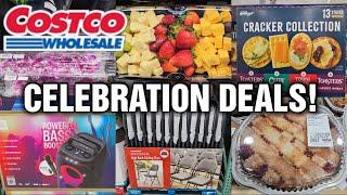 COSTCO CELEBRATION DEALS for MAY/JUNE 2025! UNBELIEVABLE SAVINGS!