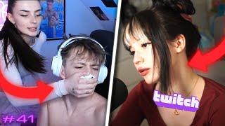 NAJLEPSZE TWITCH SHOTY #41 Codzienne shoty