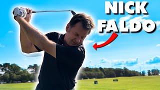 Nick Faldo Shares His MUST DO IRON Tips!