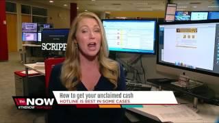 How to get your unclaimed money in Florida