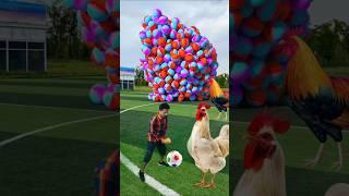 The mascot vibrato assistant placedonthe football field is popular,co-produced,creative new spe