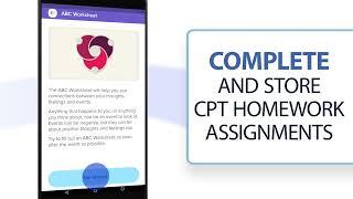 Introduction to the CPT Coach app