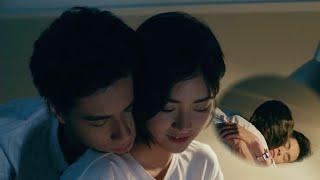 【Full Movie】江辰緊緊把小希鎖在懷中，甜蜜一夜後，兩人終於和好了！｜A Love So Beautiful｜致我們單純的小美好