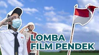 JUARA 1 LOMBA FILM PENDEK PARTAI PDI PERJUANGAN | KEMERDEKAAN