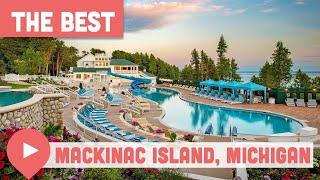 Best Things to Do on Mackinac Island, Michigan