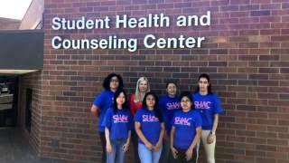 Student Health Advisory Committee