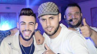 Ayoub sghair_Hamza weld aicha-Live Soire (new cover)