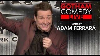 Adam Ferrara | Gotham Comedy Live