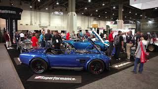 Superformance MKIII R