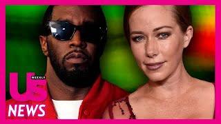 Kendra Wilkinson Spills Wild Secrets About Diddy's Legendary Parties!