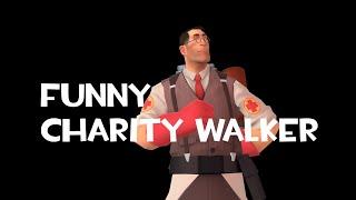 [TF2 ai] Medic tells a story